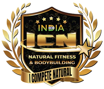ICN India — International Contest of Natural Bodybuilding