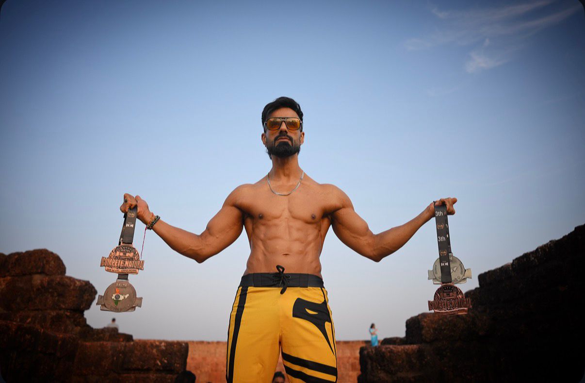 Fitness Banker