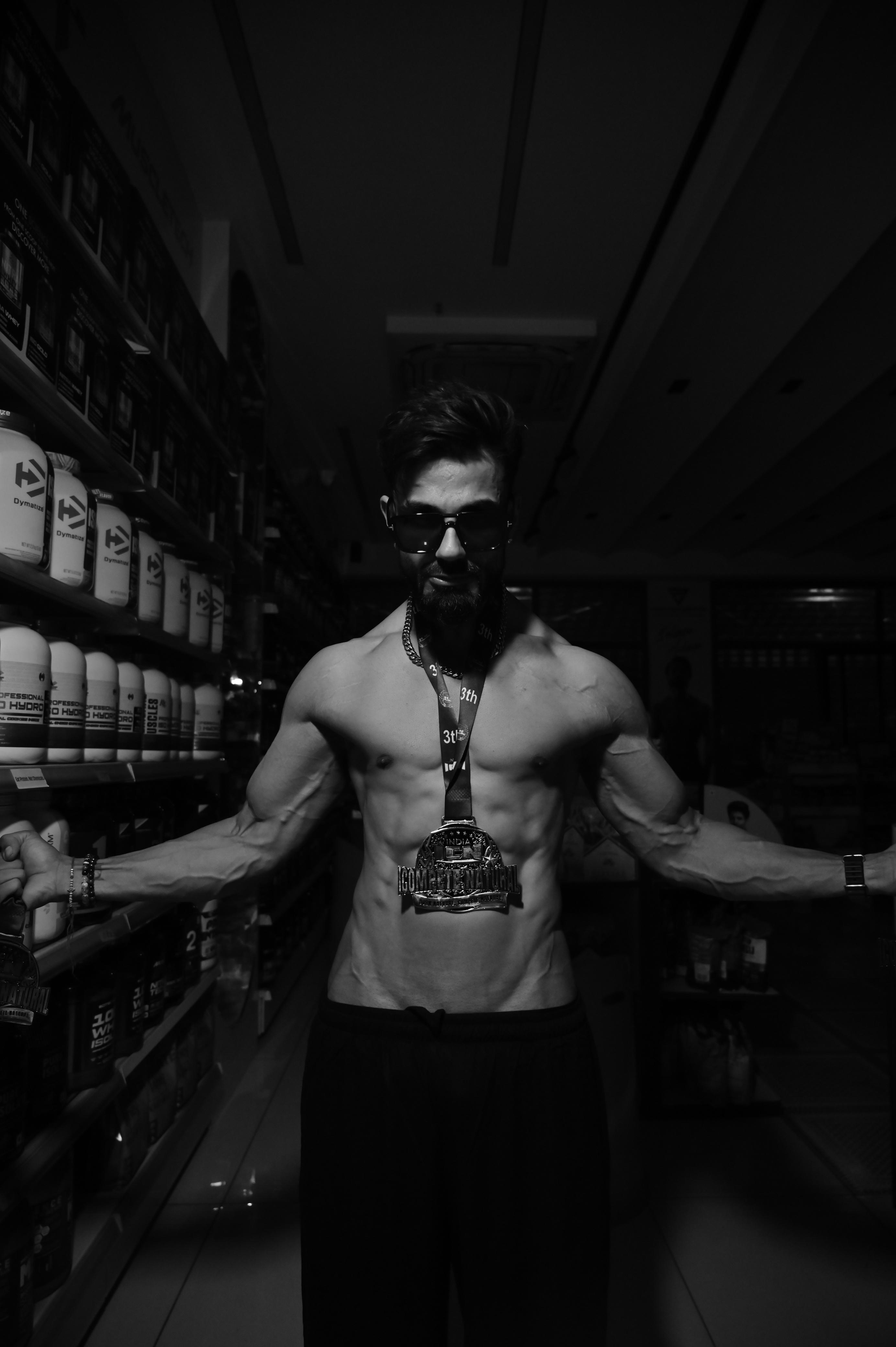 Proteinverse Maninagar Store