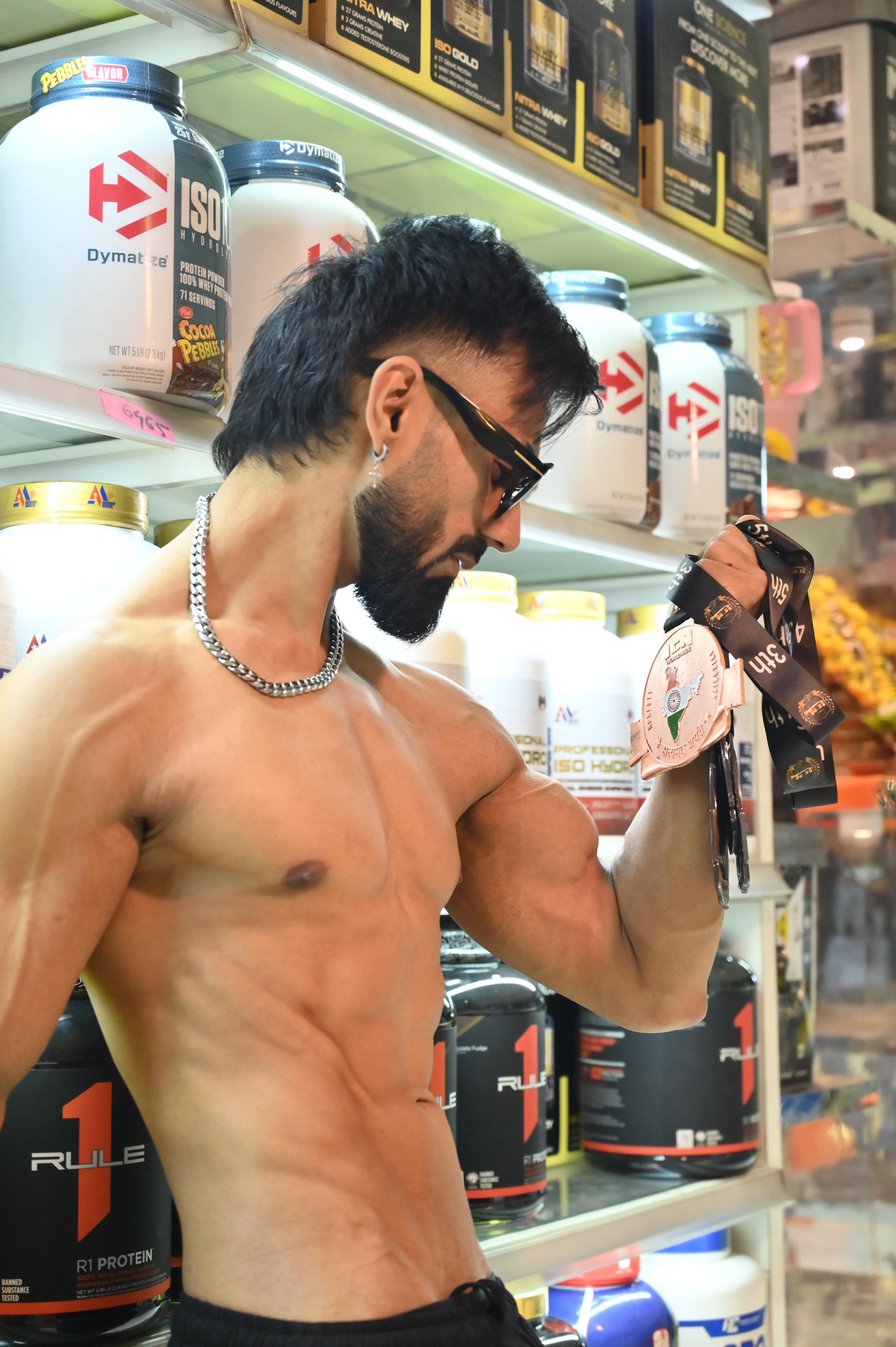 THE Store