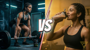 Creatine vs Protein Powder - Which Should You Take First - Proteinverse