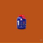 Apex Vitals Whey Blend view 1