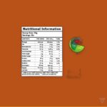 Apex Vitals Whey Blend view 4