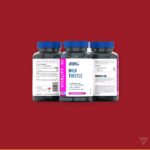 Pure Nutrition Biotin view 2