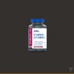 Pure Nutrition  D3+k2 view 1