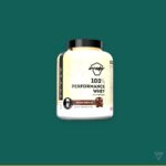 Avvatar 100% Performance Whey view 2