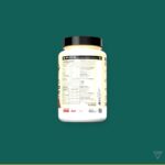 Avvatar 100% Performance Whey view 3