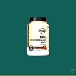 Avvatar 100% Performance Whey view 8