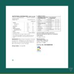 Avvatar 100% Performance Whey view 12