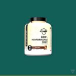 Avvatar 100% Performance Whey view 15