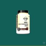 Avvatar 100% Performance Whey view 20