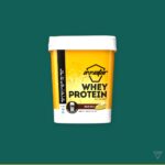 Avvatar Whey Protein view 2