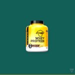 Avvatar Whey Protein view 4