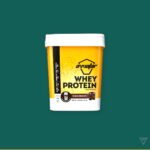 Avvatar Whey Protein view 9
