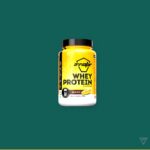 Avvatar Whey Protein view 21