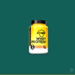 Avvatar Whey Protein view 23