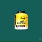 Avvatar Whey Protein view 25