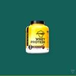 Avvatar Whey Protein view 30