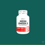 Biotech USA Mega Omega-3 view 2