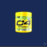 Cellucor C4 Original view 1