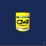 Cellucor C4 Original view 2