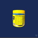 Cellucor C4 Original view 4