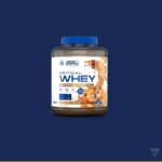 OSN Whey Protein view 1