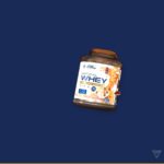 OSN Whey Protein view 2