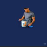 OSN Whey Protein view 4