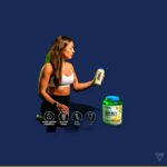 OSN Whey Protein view 6