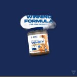 OSN Whey Protein view 8
