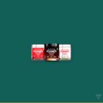 Dynamite Pre Workout (Caffeine Free)