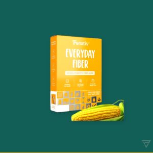 Trunative Everyday Fiber
