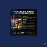 GAT Nitraflex Extreme Sport view 4