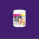 GAT Nitraflex Creatine Free view 1