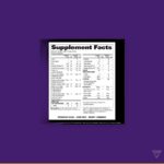GAT Nitraflex Creatine Free view 3