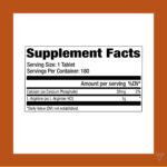 Gats Sports L-arginine view 5