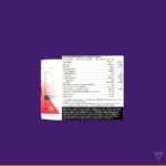 Getough Isolate Protein view 8