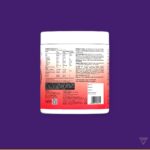 Getough Isolate Protein view 9