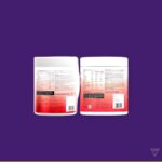 Getough Isolate Protein view 10