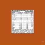 GNC Amp 100% Whey Advance view 2