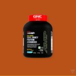 GNC Amp 100% Whey Advance view 12
