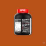 GNC Amp 100% Whey Advance view 18