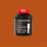 GNC Amp 100% Whey Advance view 19