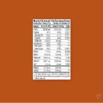 GNC Amp 100% Whey Advance view 20