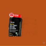 GNC Amp 100% Whey Advance view 24