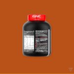 GNC Amp 100% Whey Advance view 25
