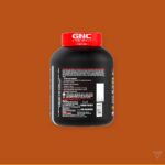 GNC Amp 100% Whey Advance view 26