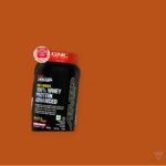 GNC Amp 100% Whey Advance view 31