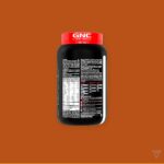 GNC Amp 100% Whey Advance view 33
